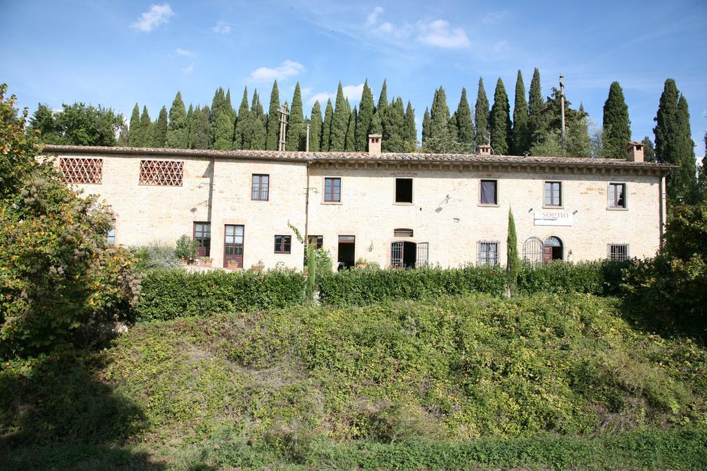Residenzia Del Sogno Castellina in Chianti