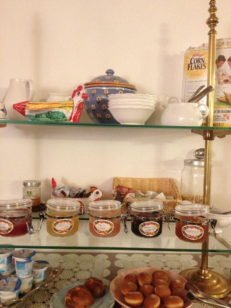 Residenzia Del Sogno Bed & Breakfast 3*