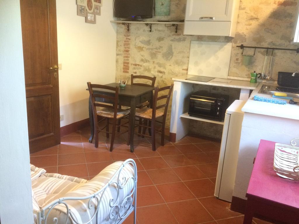 Residenzia Del Sogno Castellina in Chianti