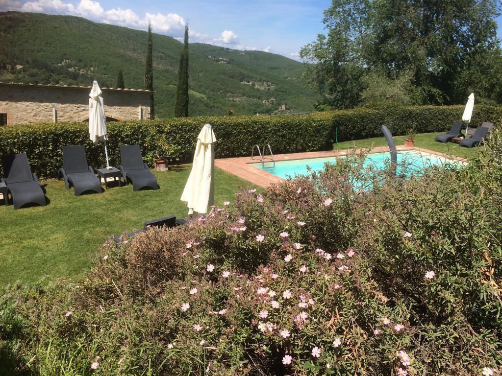 Residenzia Del Sogno Bed & Breakfast