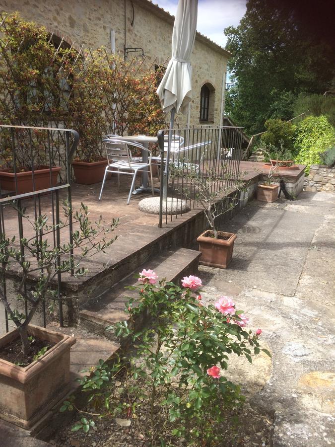 Bed & Breakfast Residenzia Del Sogno