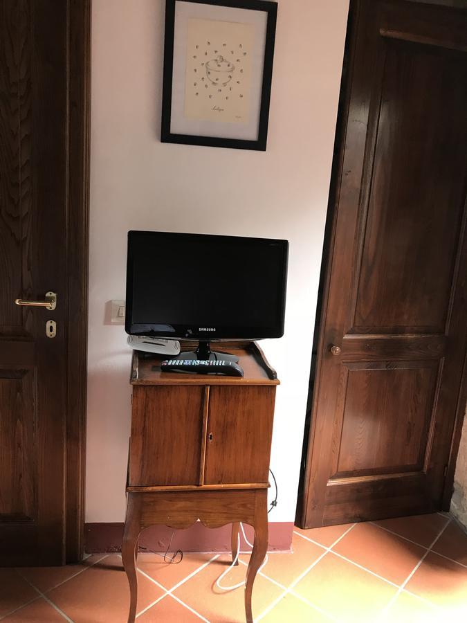 Bed & Breakfast Residenzia Del Sogno 3*