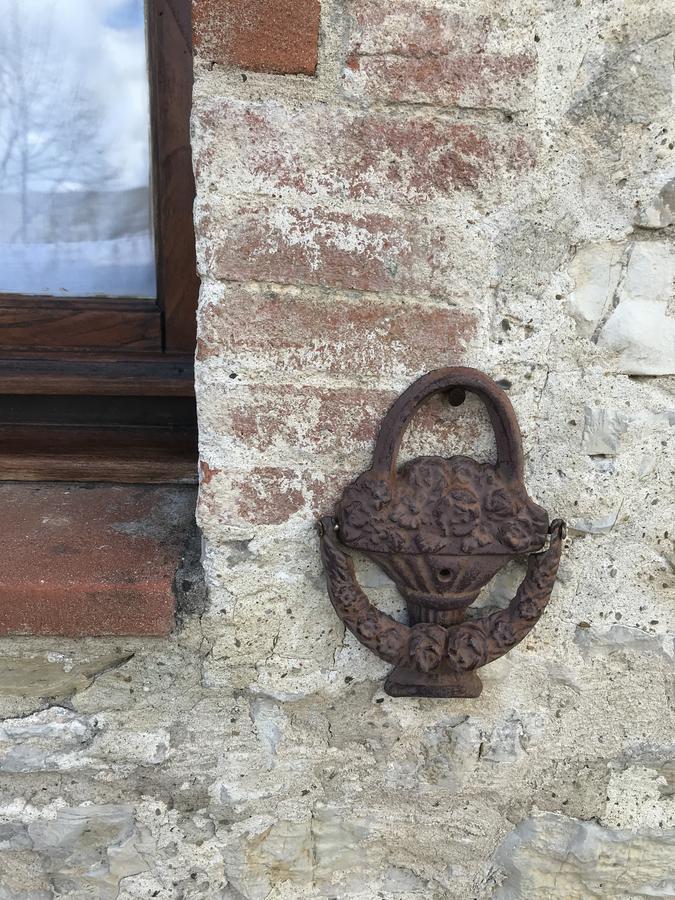 Bed & Breakfast Residenzia Del Sogno Castellina in Chianti