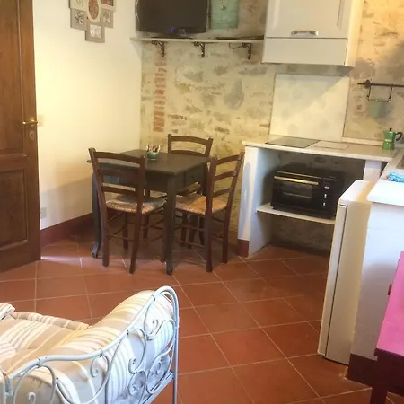 Residenzia Del Sogno Bed & Breakfast Castellina in Chianti Exterior photo