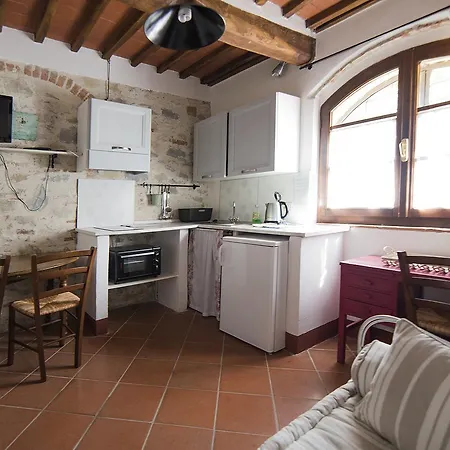 Residenzia Del Sogno Bed & Breakfast Castellina in Chianti Exterior photo