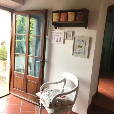 Residenzia Del Sogno Bed & Breakfast Castellina in Chianti Exterior photo