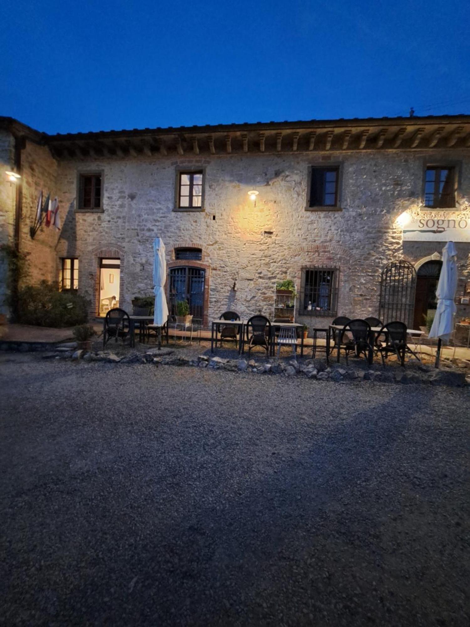 Residenzia Del Sogno Frühstückspension 3*