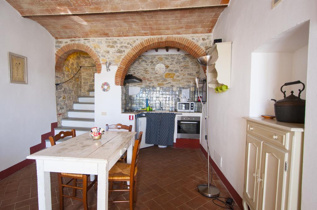 Residenzia Del Sogno Castellina in Chianti