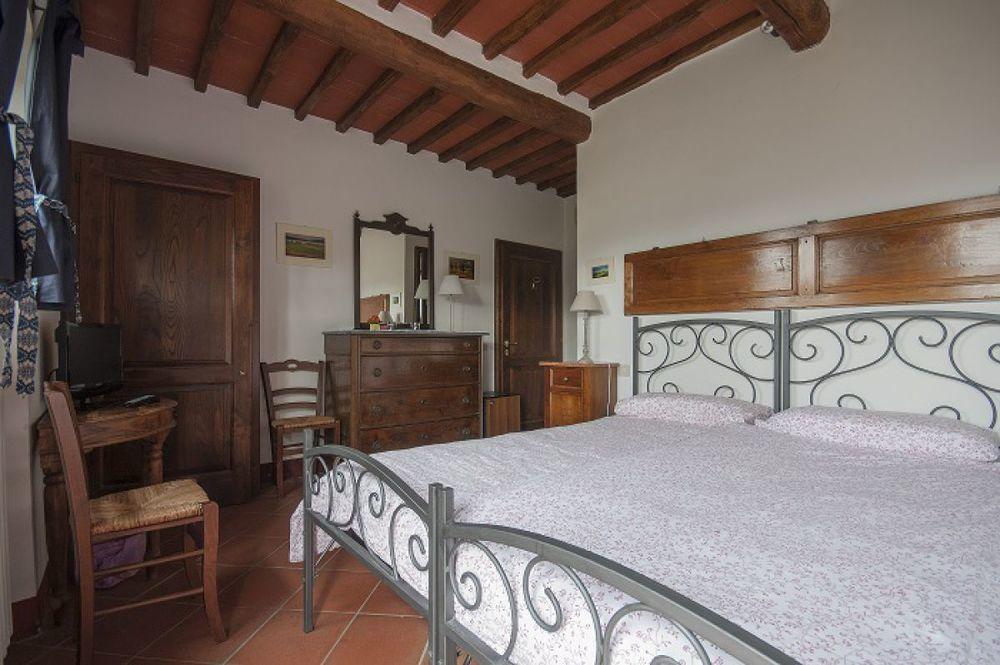 Residenzia Del Sogno 3* Castellina in Chianti