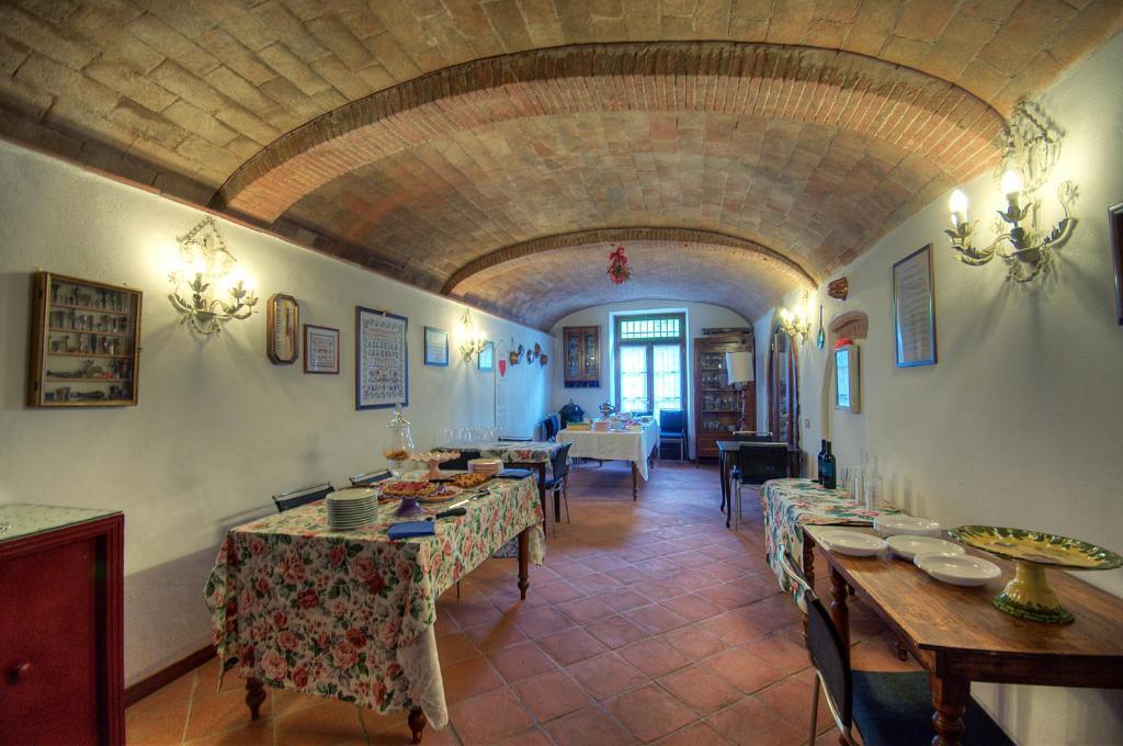 Residenzia Del Sogno Frühstückspension 3*
