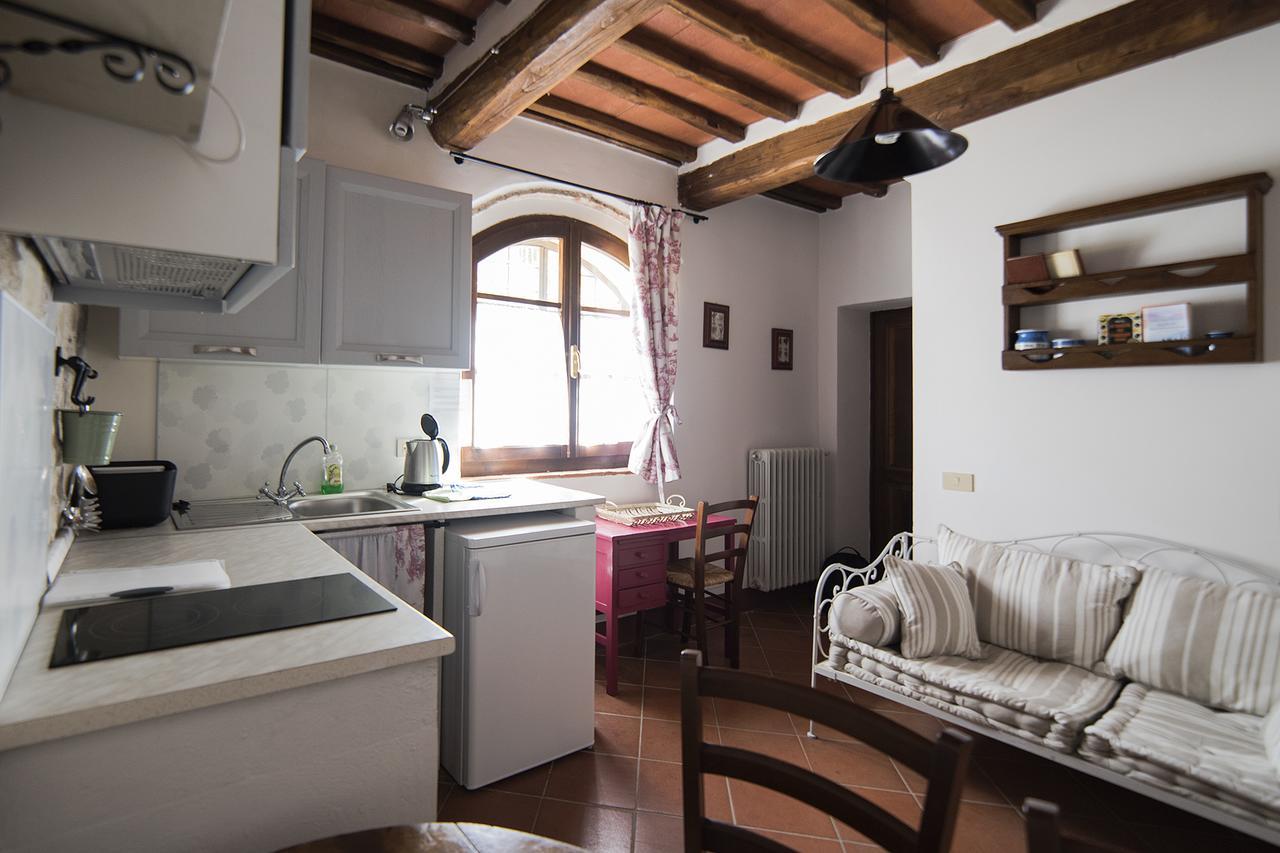 Residenzia Del Sogno Castellina in Chianti