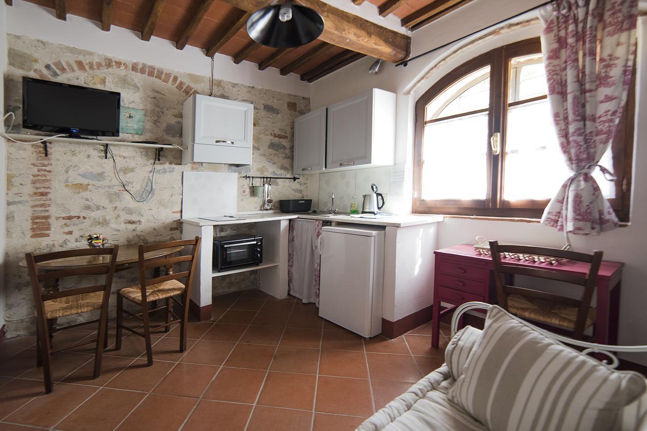 Residenzia Del Sogno Frühstückspension