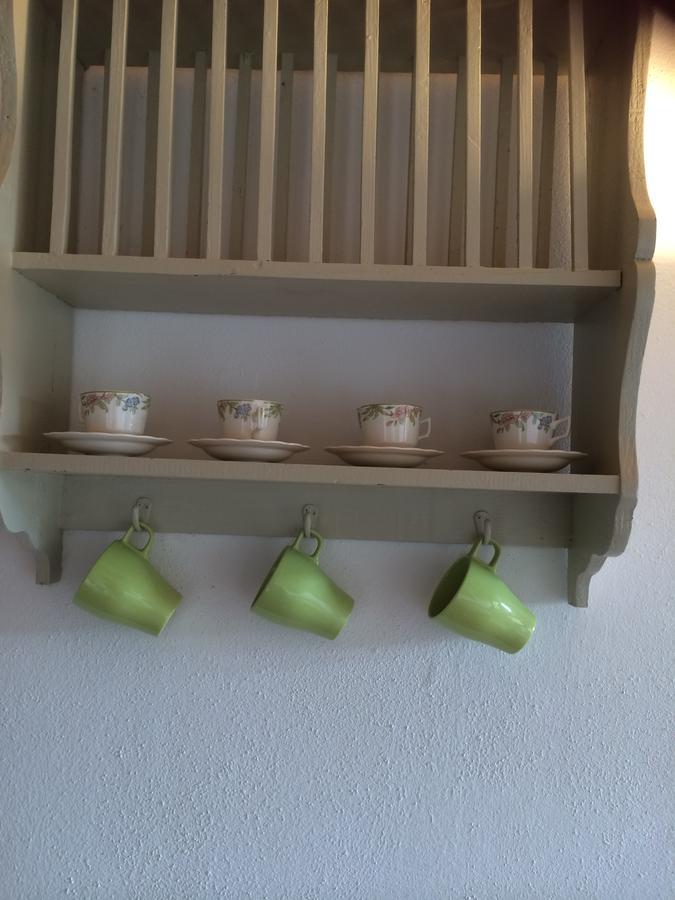 Bed & Breakfast Residenzia Del Sogno 3*