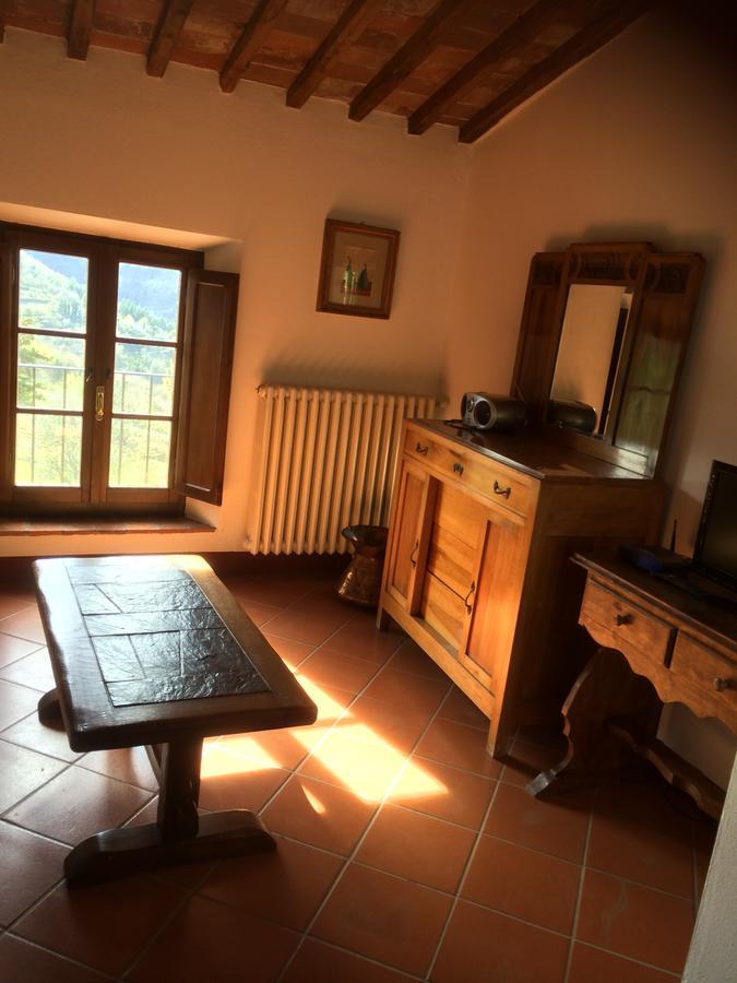 Residenzia Del Sogno Bed & Breakfast Castellina in Chianti