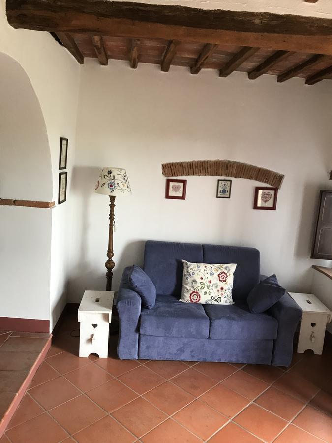 Residenzia Del Sogno Bed & Breakfast Castellina in Chianti