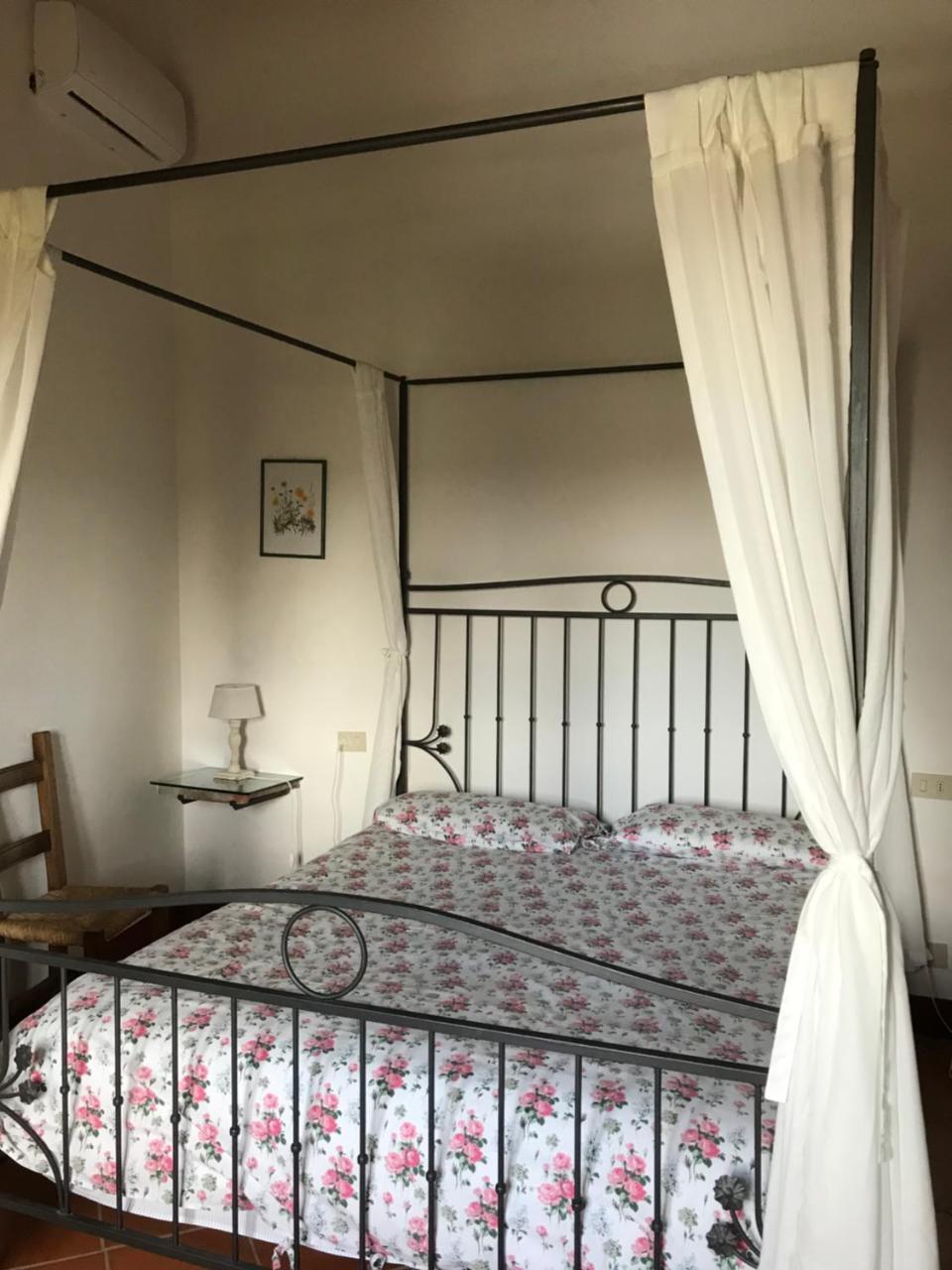 Alojamento de Acomodação e Pequeno-almoço Residenzia Del Sogno