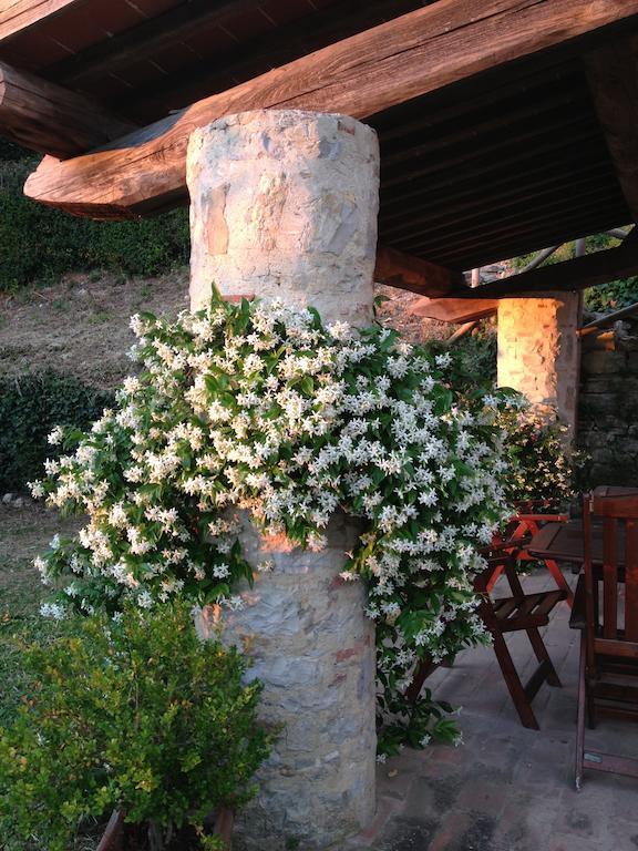 Bed & Breakfast Residenzia Del Sogno