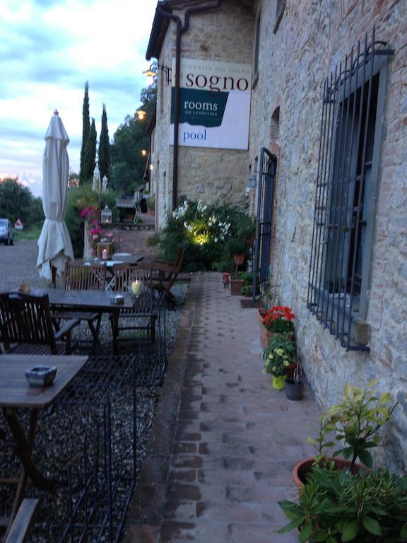 Residenzia Del Sogno Bed & Breakfast 3*