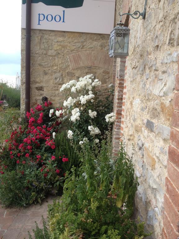 Bed & Breakfast Residenzia Del Sogno Castellina in Chianti
