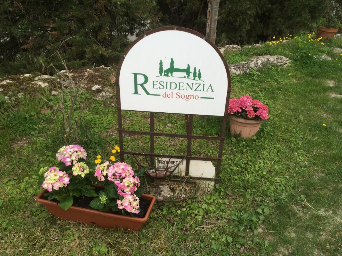 Frühstückspension Residenzia Del Sogno 3*
