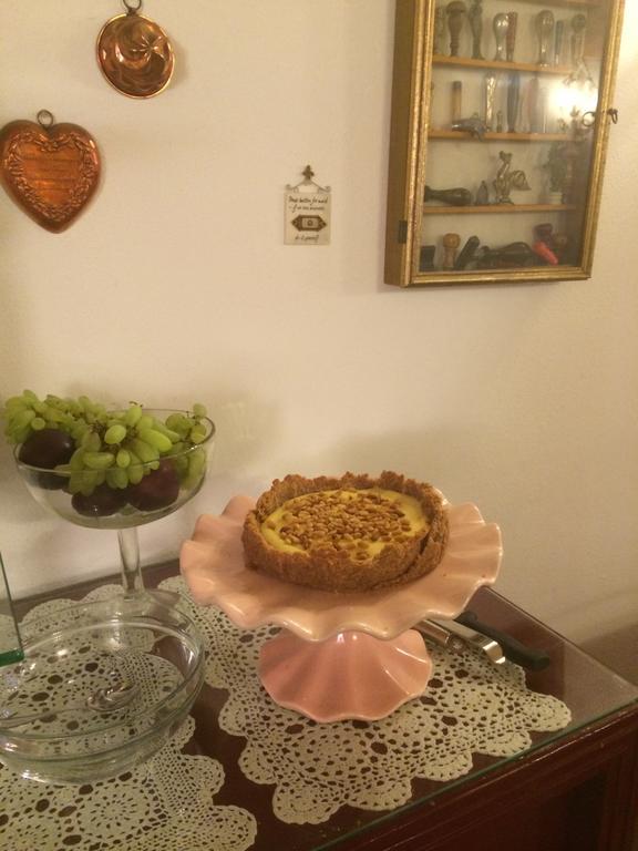 Bed & Breakfast Residenzia Del Sogno
