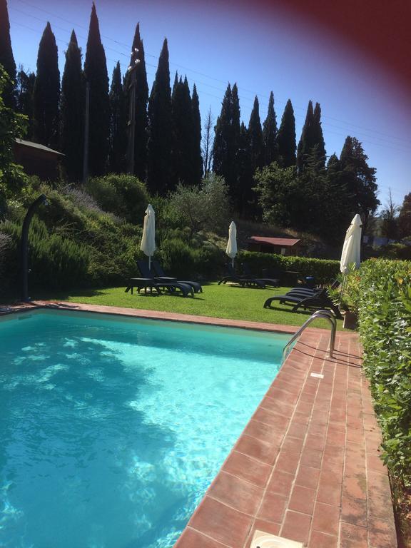 Residenzia Del Sogno Castellina in Chianti