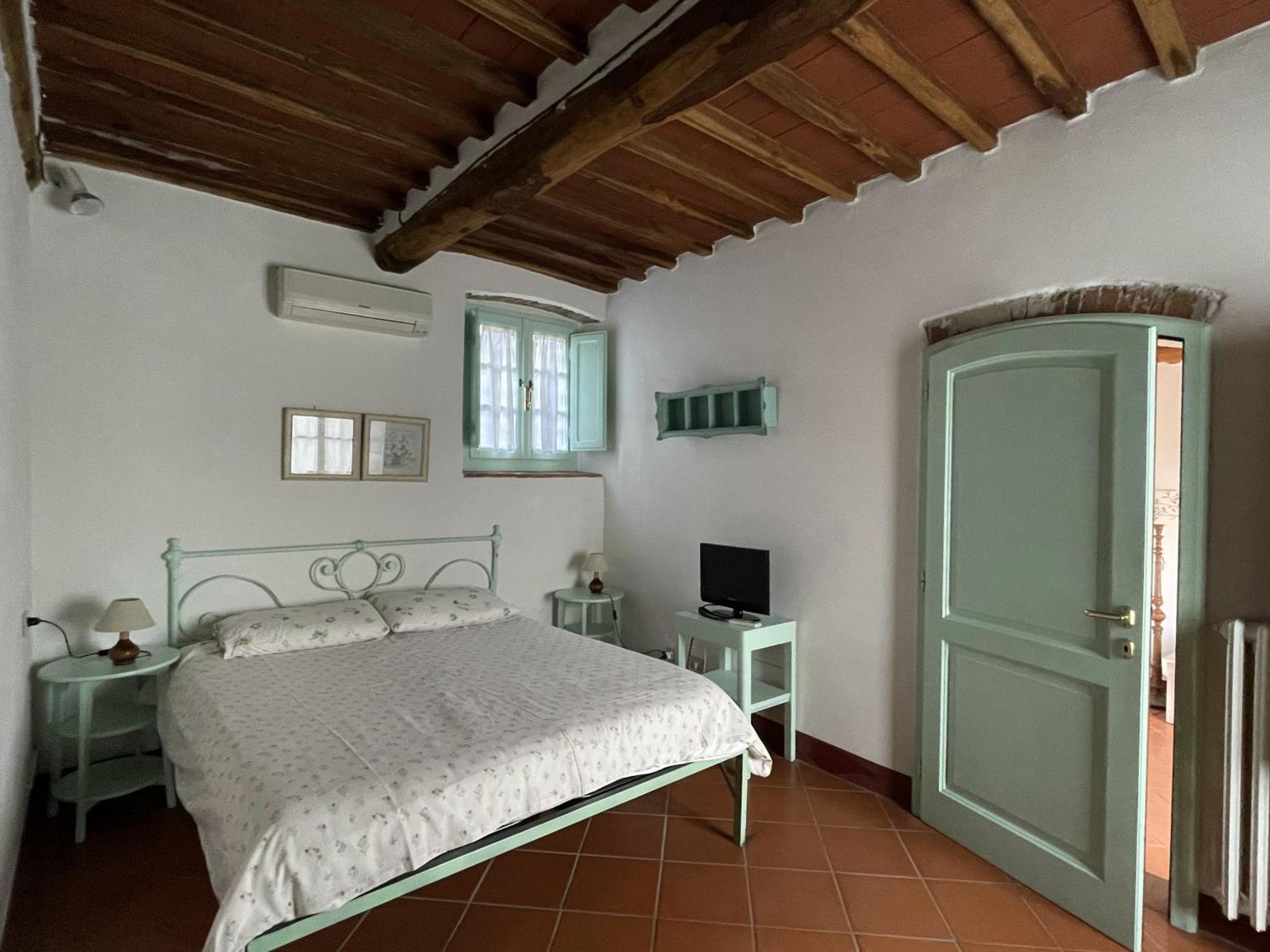 Residenzia Del Sogno Bed & Breakfast Castellina in Chianti