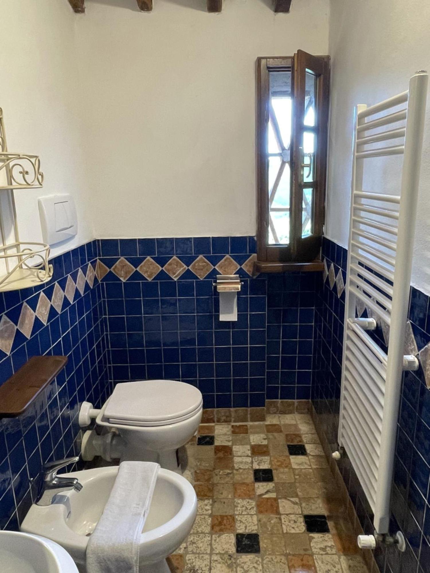 Bed & Breakfast Residenzia Del Sogno Castellina in Chianti
