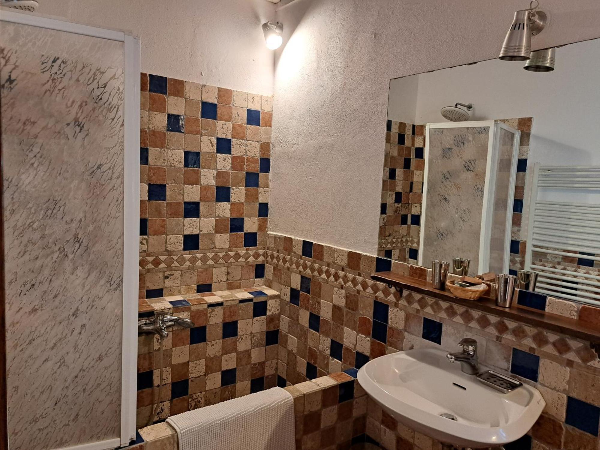 Bed & Breakfast Residenzia Del Sogno Castellina in Chianti