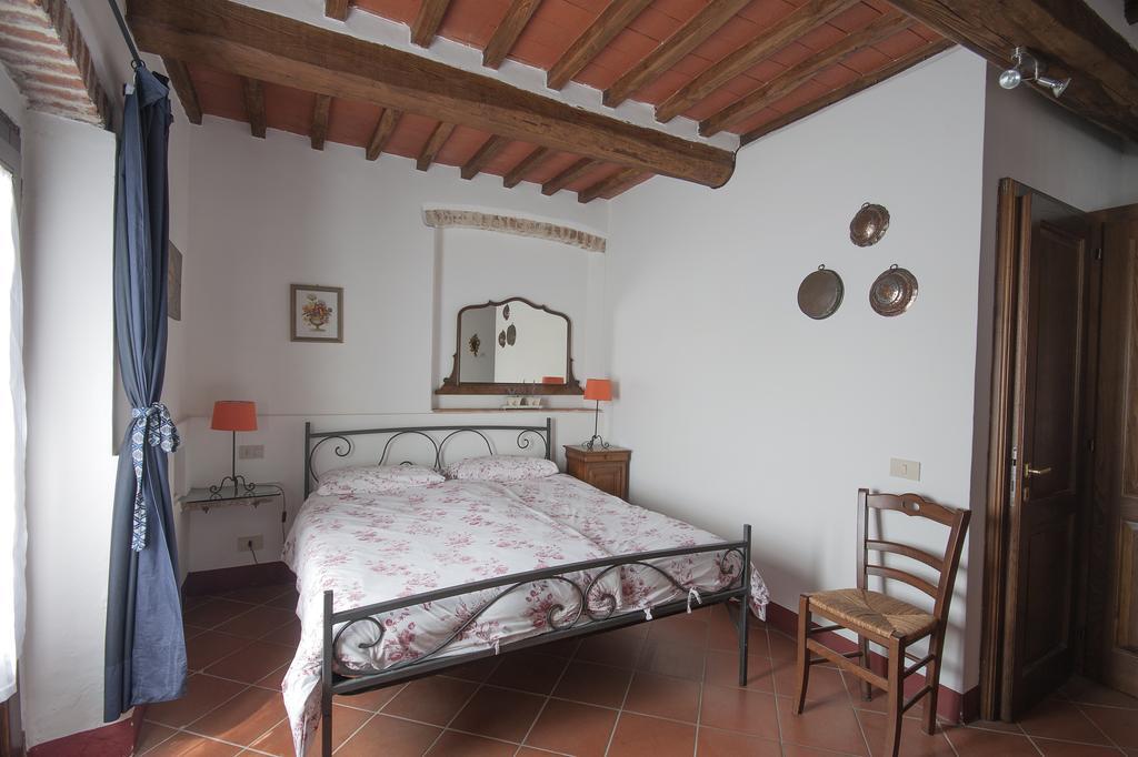 Residenzia Del Sogno Castellina in Chianti