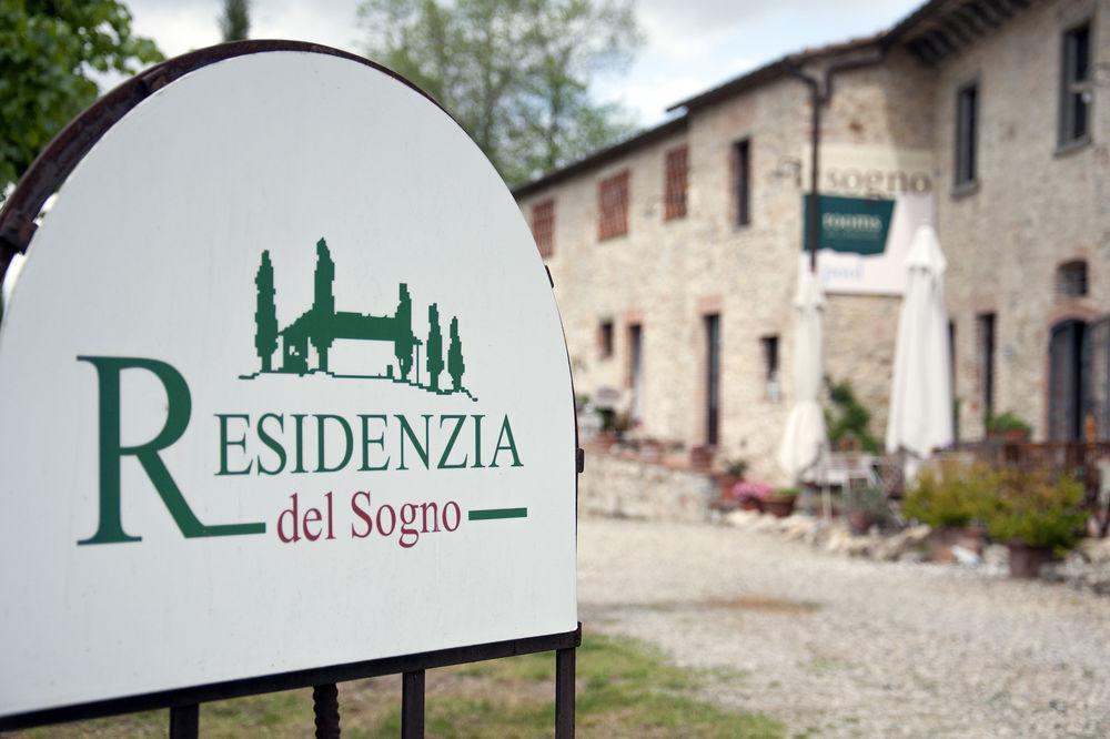 Bed & Breakfast Residenzia Del Sogno