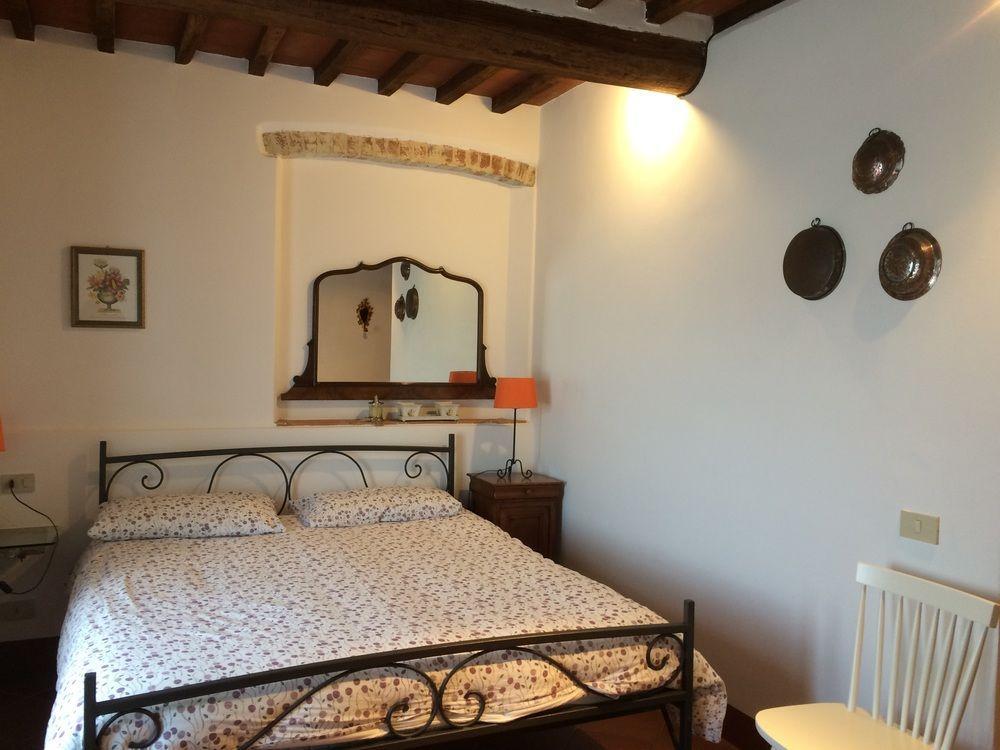 Bed & Breakfast Residenzia Del Sogno 3*