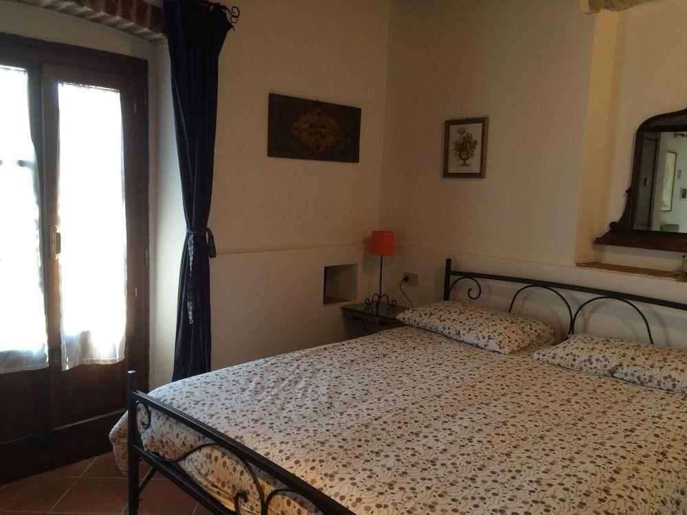 Residenzia Del Sogno Bed & Breakfast Castellina in Chianti