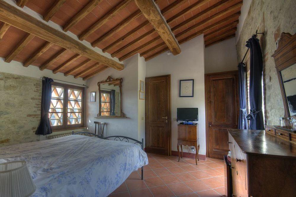 Residenzia Del Sogno Bed & Breakfast