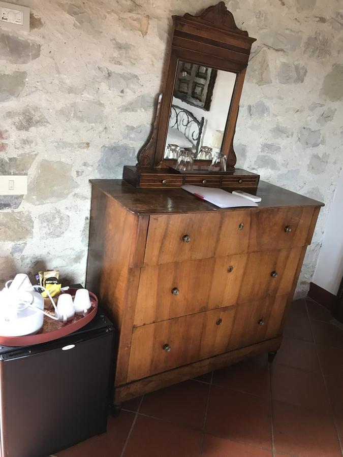 Residenzia Del Sogno Castellina in Chianti