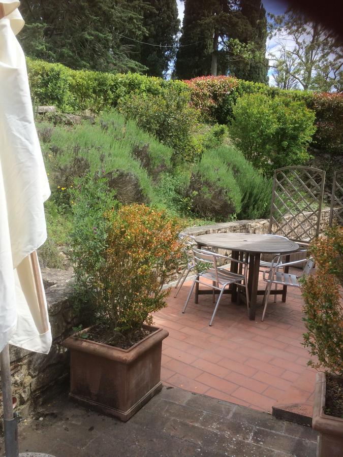 Bed & Breakfast Residenzia Del Sogno