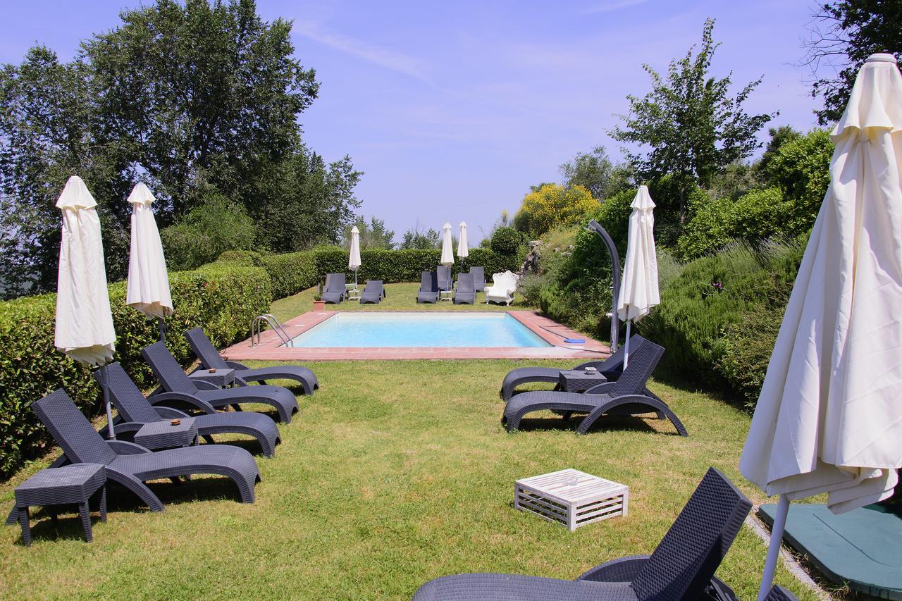 Residenzia Del Sogno Bed & Breakfast 3*