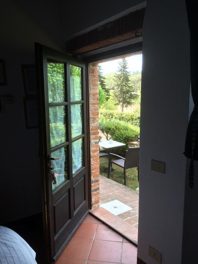 Residenzia Del Sogno Castellina in Chianti