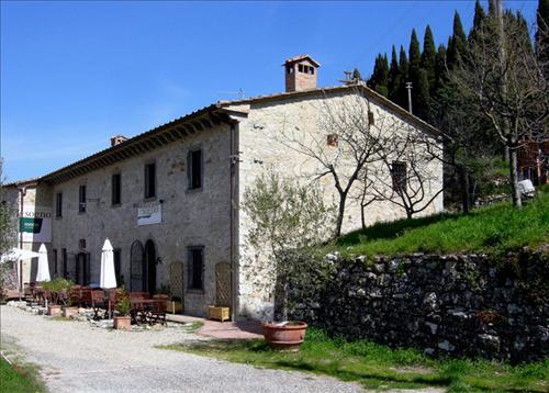 Residenzia Del Sogno Bed & Breakfast