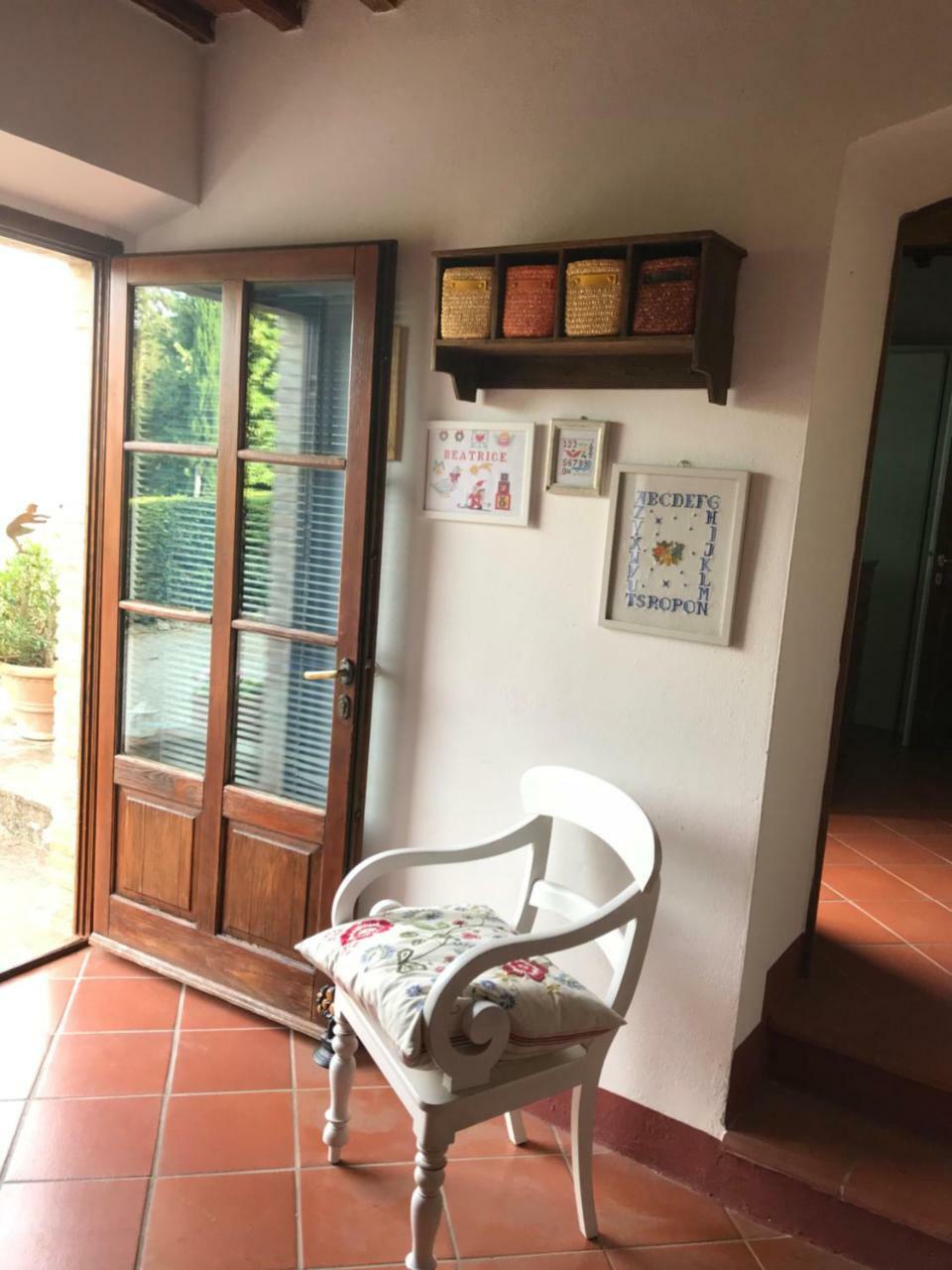 Bed & Breakfast Residenzia Del Sogno