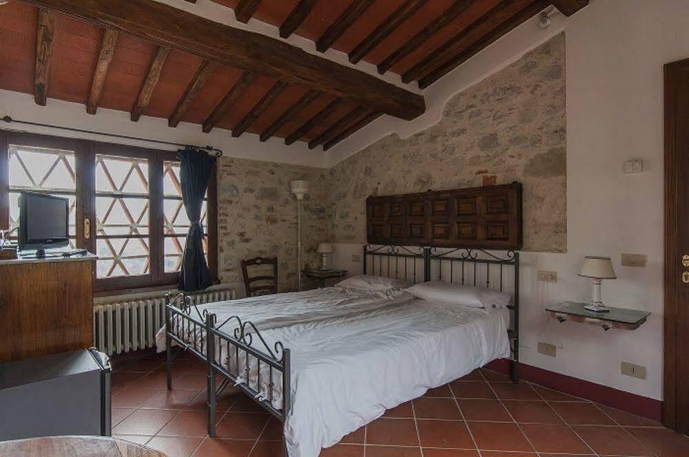 Residenzia Del Sogno 3* Castellina in Chianti